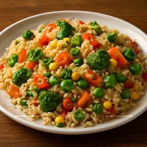 Veg Combination Rice