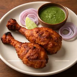 Tangdi Kebab (Pack of 2)                            