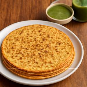 Jeera Khakhra