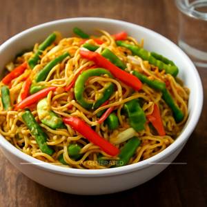 Veg noodles