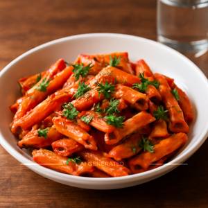 Red Sauce Pasta