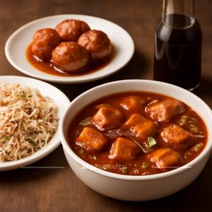 Chinese Combo 3