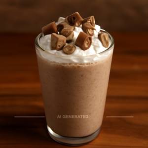 Kitkat Shake