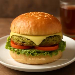 Cheese Burger