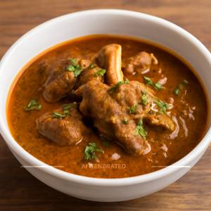 Mutton masala
