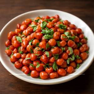 Peanut Masala