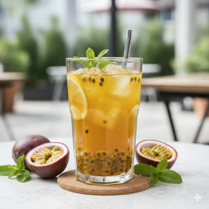 Passion Fruit