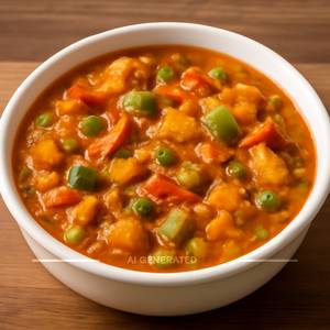 Veg Jaipuri