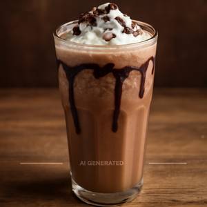 Chocolate Cold Coffee