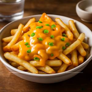 Cheese Fries