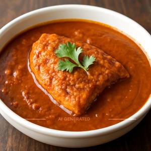Fish Masala 