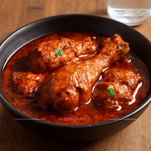 Chicken Rogan Josh