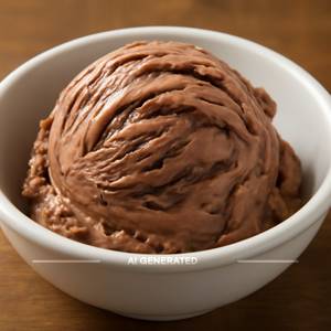 Nutella Ice Cream