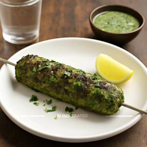 Hara Bhara Kebab