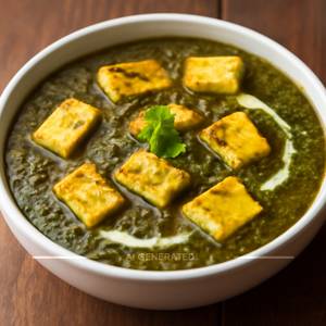 Paneer Hyderabadi
