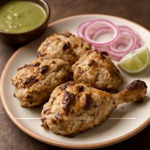 Murg afgani