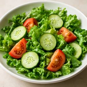 Green Salad
