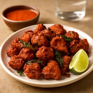 Chicken 65