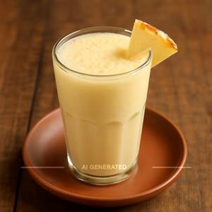 Pineapple Lassi