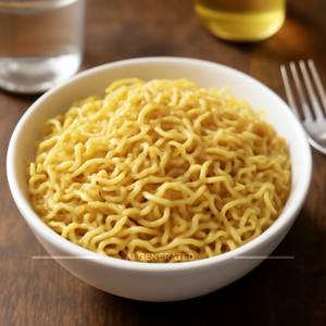 Plain Maggi