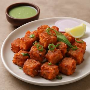 Paneer 65