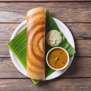 Masala Dosa