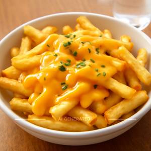 Cheese Fries