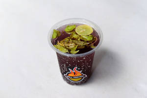 Blueberry Mojito