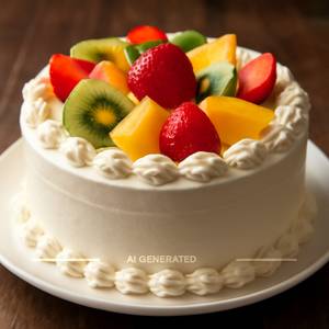Mix Fruit