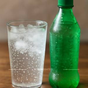 Sprite [250 Ml]