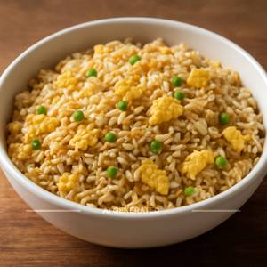 Egg Fried Rice