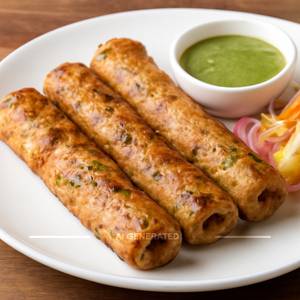 Chicken Seek Kebab