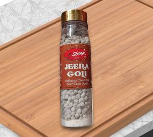 Jeera Goli (190 Gm)