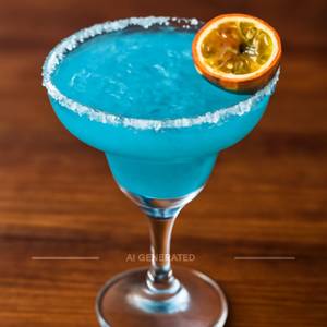 Blue Margarita