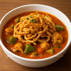 Veg Patiyala