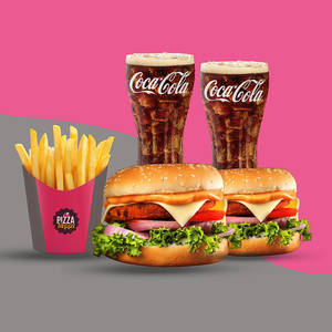 Burger Combo