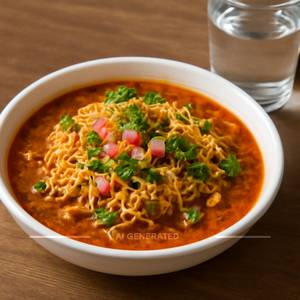 Sev Masala