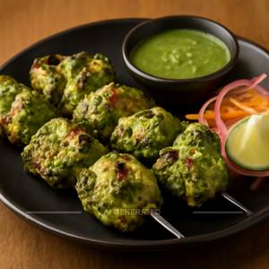 Chicken Pahadi Tikka