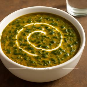 Dal Palak