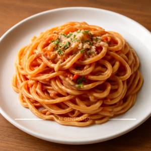 Spaghetti Pasta