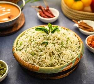 Jeera Rice