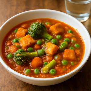 Special Veg