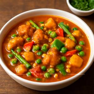 Veg Lahori
