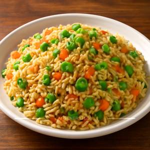 Singapore Fried Rice