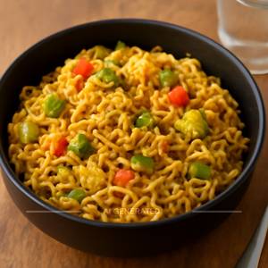 Achari Maggi