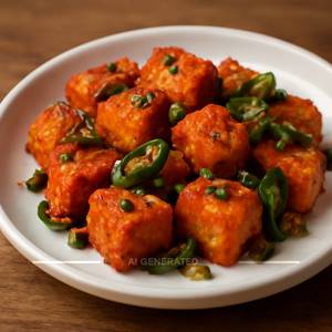 Paneer 65