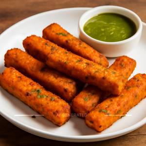 Paneer Finger