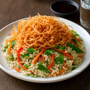 American Chopsuey