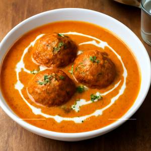 Malai Kofta