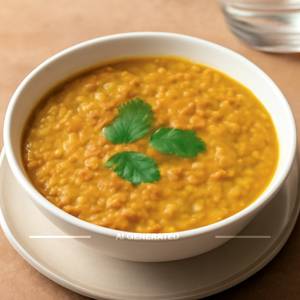 Dal Fry                               